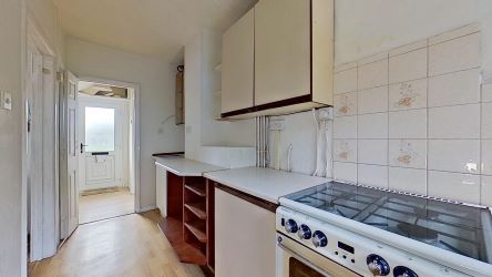 1 Heol Y Gors, Nantgarw, Cardiff, South Glamorgan, CF15 7UH