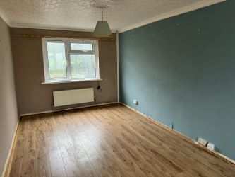 1 Heol Y Gors, Nantgarw, Cardiff, South Glamorgan, CF15 7UH