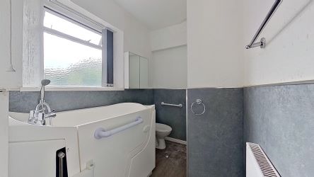 68B Osborne Road, Pontypool, NP4 6LX