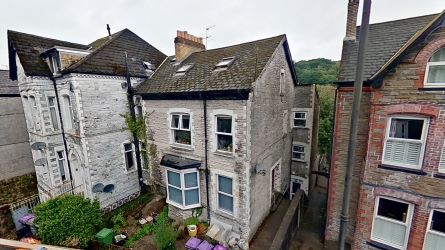 68B Osborne Road, Pontypool, NP4 6LX
