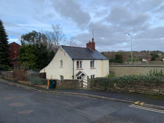 River Bridge Cottage, Forge Mews, Bassaleg, Newport, Gwent, NP10 8NE