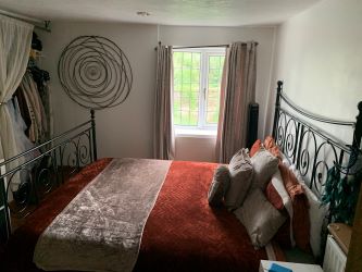 River Bridge Cottage, Forge Mews, Bassaleg, Newport, Gwent, NP10 8NE