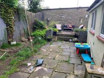 River Bridge Cottage, Forge Mews, Bassaleg, Newport, Gwent, NP10 8NE