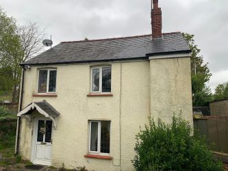 River Bridge Cottage, Forge Mews, Bassaleg, Newport, Gwent, NP10 8NE