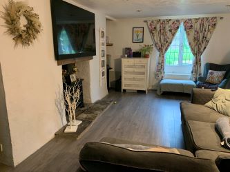 River Bridge Cottage, Forge Mews, Bassaleg, Newport, Gwent, NP10 8NE