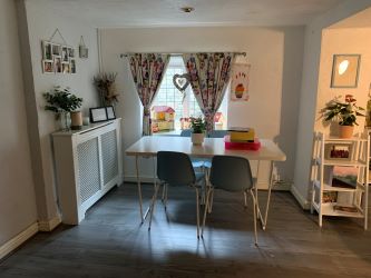River Bridge Cottage, Forge Mews, Bassaleg, Newport, Gwent, NP10 8NE