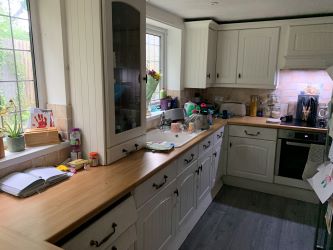 River Bridge Cottage, Forge Mews, Bassaleg, Newport, Gwent, NP10 8NE