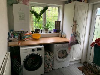 River Bridge Cottage, Forge Mews, Bassaleg, Newport, Gwent, NP10 8NE