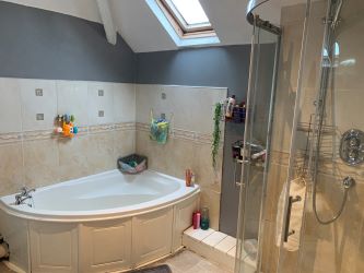 River Bridge Cottage, Forge Mews, Bassaleg, Newport, Gwent, NP10 8NE