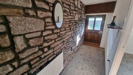 Blacksmiths Arms Row, 4 Main Road, Alvington, Lydney, Gloucestershire, GL15 6AU