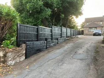 Blacksmiths Arms Row, 4 Main Road, Alvington, Lydney, Gloucestershire, GL15 6AU