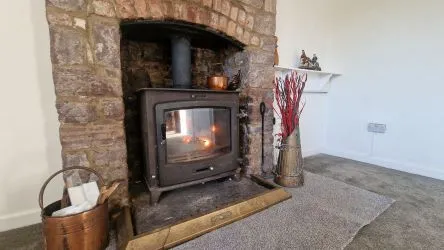 Blacksmiths Arms Row, 4 Main Road, Alvington, Lydney, Gloucestershire, GL15 6AU