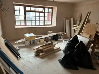 123 Priory Street, Carmarthen, SA31 1NB