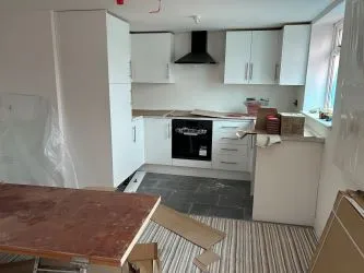 123 Priory Street, Carmarthen, SA31 1NB