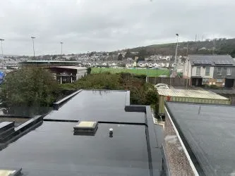 123 Priory Street, Carmarthen, SA31 1NB