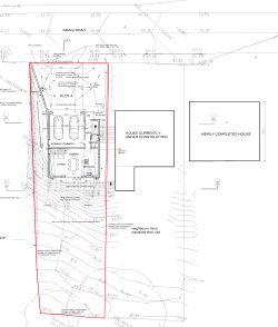 Land lying to the south-west of, 262 Graig Road, Godrergraig, Swansea, West Glamorgan, SA9 2NZ
