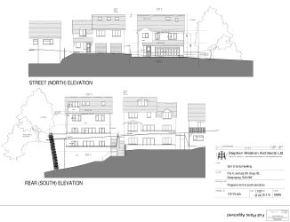 Land lying to the south-west of, 262 Graig Road, Godrergraig, Swansea, West Glamorgan, SA9 2NZ