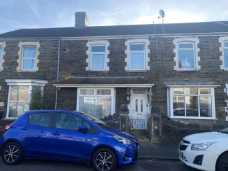3 Herne Street, Neath, West Glamorgan, SA11 2PY