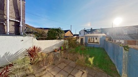3 Herne Street, Neath, West Glamorgan, SA11 2PY
