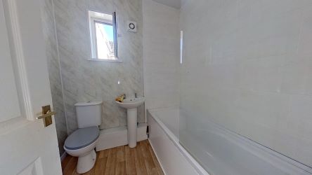 3 Herne Street, Neath, West Glamorgan, SA11 2PY
