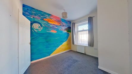 3 Herne Street, Neath, West Glamorgan, SA11 2PY