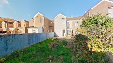 3 Herne Street, Neath, West Glamorgan, SA11 2PY