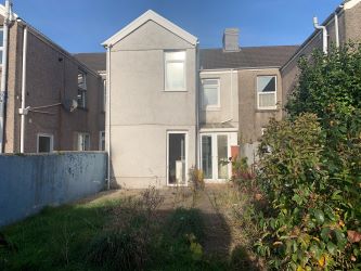 3 Herne Street, Neath, West Glamorgan, SA11 2PY