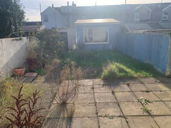 3 Herne Street, Neath, West Glamorgan, SA11 2PY