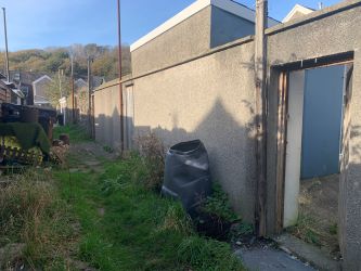 3 Herne Street, Neath, West Glamorgan, SA11 2PY