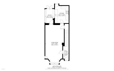 3 Herne Street, Neath, West Glamorgan, SA11 2PY