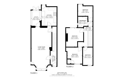 3 Herne Street, Neath, West Glamorgan, SA11 2PY