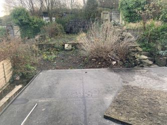 15 Stow Hill, Pontypridd, Mid Glamorgan, CF37 1RZ