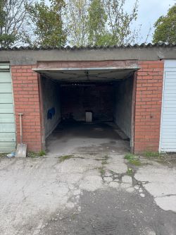 Property cover