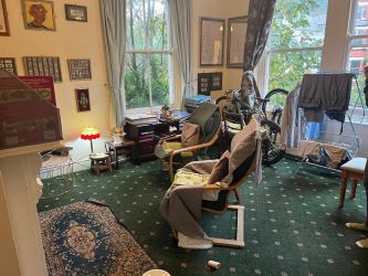 Flat 6 Clement Court, 4 Clement Avenue, Llandudno, LL30 2ED