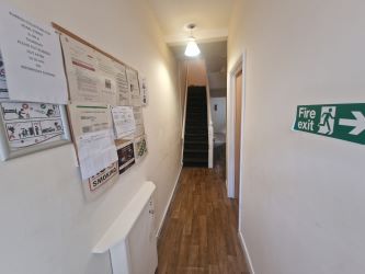 96 Pearl Street, Cardiff, South Glamorgan, CF24 1PL