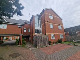 Flat 4 Monmouth Court, Sandy Lane, Caldicot, Gwent, NP26 4NA