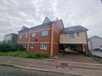 Flat 4 Monmouth Court, Sandy Lane, Caldicot, Gwent, NP26 4NA