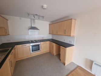 Flat 4 Monmouth Court, Sandy Lane, Caldicot, Gwent, NP26 4NA