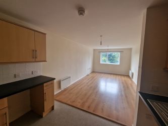 Flat 4 Monmouth Court, Sandy Lane, Caldicot, Gwent, NP26 4NA