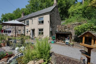 1 Ferndale Cottages, The Branch, Lydbrook, Gloucestershire, GL17 9SD