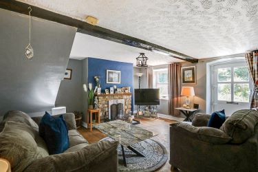 1 Ferndale Cottages, The Branch, Lydbrook, Gloucestershire, GL17 9SD