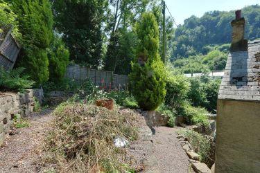 1 Ferndale Cottages, The Branch, Lydbrook, Gloucestershire, GL17 9SD