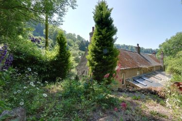 1 Ferndale Cottages, The Branch, Lydbrook, Gloucestershire, GL17 9SD