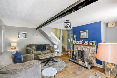 1 Ferndale Cottages, The Branch, Lydbrook, Gloucestershire, GL17 9SD
