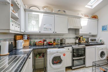 1 Ferndale Cottages, The Branch, Lydbrook, Gloucestershire, GL17 9SD