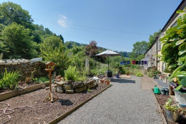 1 Ferndale Cottages, The Branch, Lydbrook, Gloucestershire, GL17 9SD