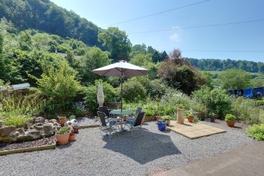1 Ferndale Cottages, The Branch, Lydbrook, Gloucestershire, GL17 9SD