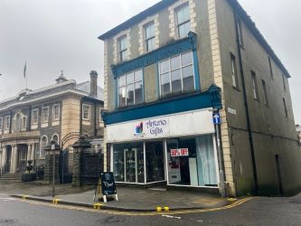 Property cover