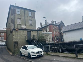 26A Talbot Street, Maesteg, CF34 9DB