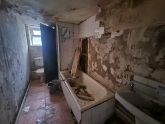 Flat 7 The Synagogue, Cliff Terrace, Treforest, Pontypridd, Mid Glamorgan, CF37 1RF